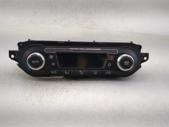 compare product 2011-2013 Hyundai Sonata Climate Control Module Temperature AC/Heater Replacement P/N:CJ5T-18C612-BE 97250-3QDA1 Fits OEM Used Auto Parts