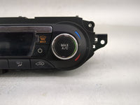 2011-2013 Hyundai Sonata Climate Control Module Temperature AC/Heater Replacement P/N:CJ5T-18C612-BE 97250-3QDA1 Fits OEM Us