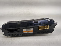 2011-2013 Hyundai Sonata Climate Control Module Temperature AC/Heater Replacement P/N:CJ5T-18C612-BE 97250-3QDA1 Fits OEM Us