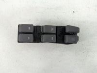 2011-2015 Hyundai Sonata Master Power Window Switch Replacement Driver Side Left Fits Fits 2011 2012 2013 2014 2015 OEM Used