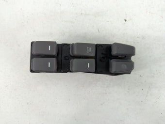 compare product 2011-2015 Hyundai Sonata Master Power Window Switch Replacement Driver Side Left Fits Fits 2011 2012 2013 2014 2015 OEM Used Auto Parts