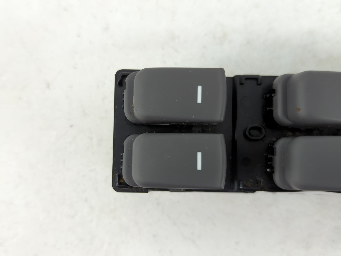 2011-2015 Hyundai Sonata Master Power Window Switch Replacement Driver Side Left Fits Fits 2011 2012 2013 2014 2015 OEM Used