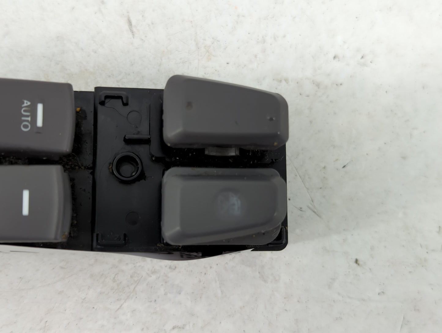 2011-2015 Hyundai Sonata Master Power Window Switch Replacement Driver Side Left Fits Fits 2011 2012 2013 2014 2015 OEM Used