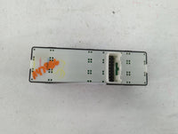 2011-2015 Hyundai Sonata Master Power Window Switch Replacement Driver Side Left Fits Fits 2011 2012 2013 2014 2015 OEM Used