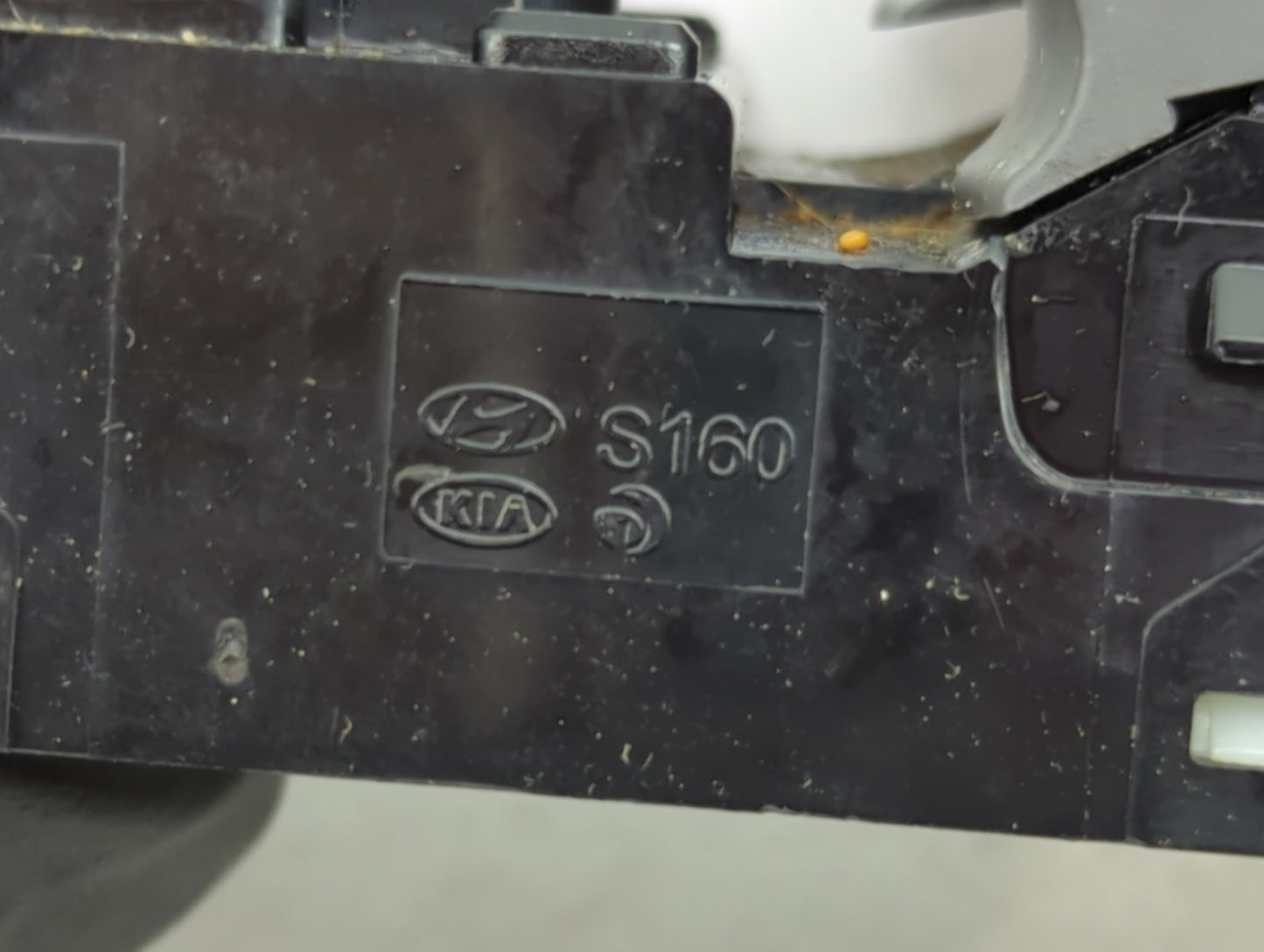 2011-2015 Hyundai Sonata Master Power Window Switch Replacement Driver Side Left Fits Fits 2011 2012 2013 2014 2015 OEM Used
