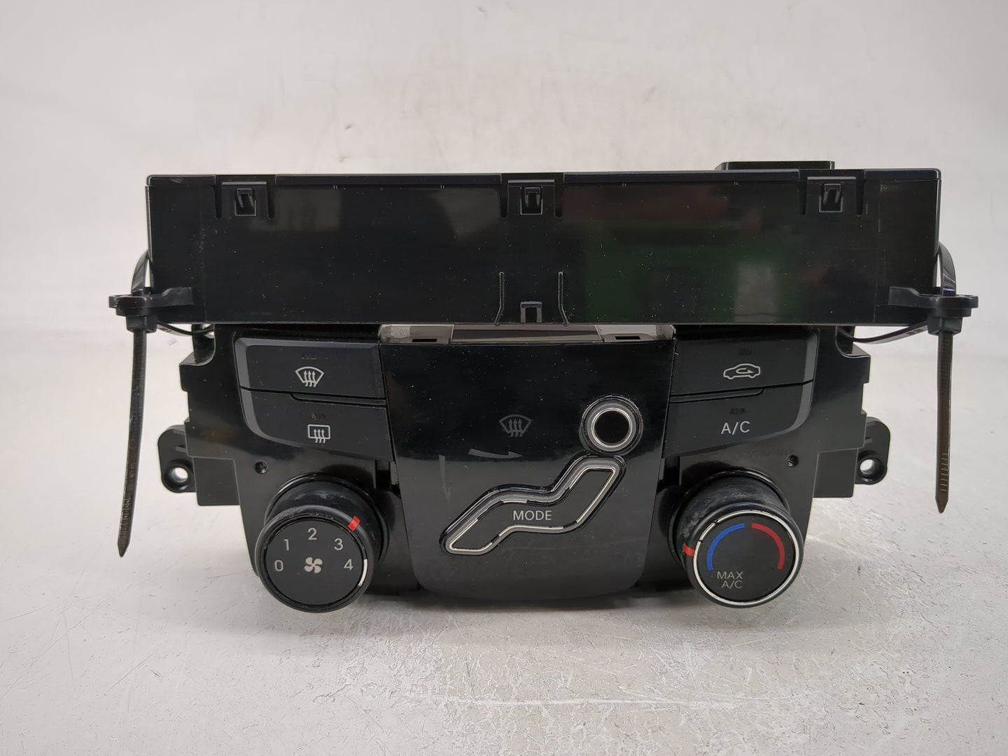 2011-2013 Hyundai Sonata Climate Control Module Temperature AC/Heater Replacement P/N:97250-3Q001 Fits Fits 2011 2012 2013 O