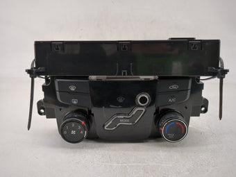 compare product 2011-2013 Hyundai Sonata Climate Control Module Temperature AC/Heater Replacement P/N:97250-3Q001 Fits Fits 2011 2012 2013 OEM Used Auto Parts