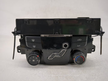 2011-2013 Hyundai Sonata Climate Control Module Temperature AC/Heater Replacement P/N:97250-3Q001 Fits Fits 2011 2012 2013 O