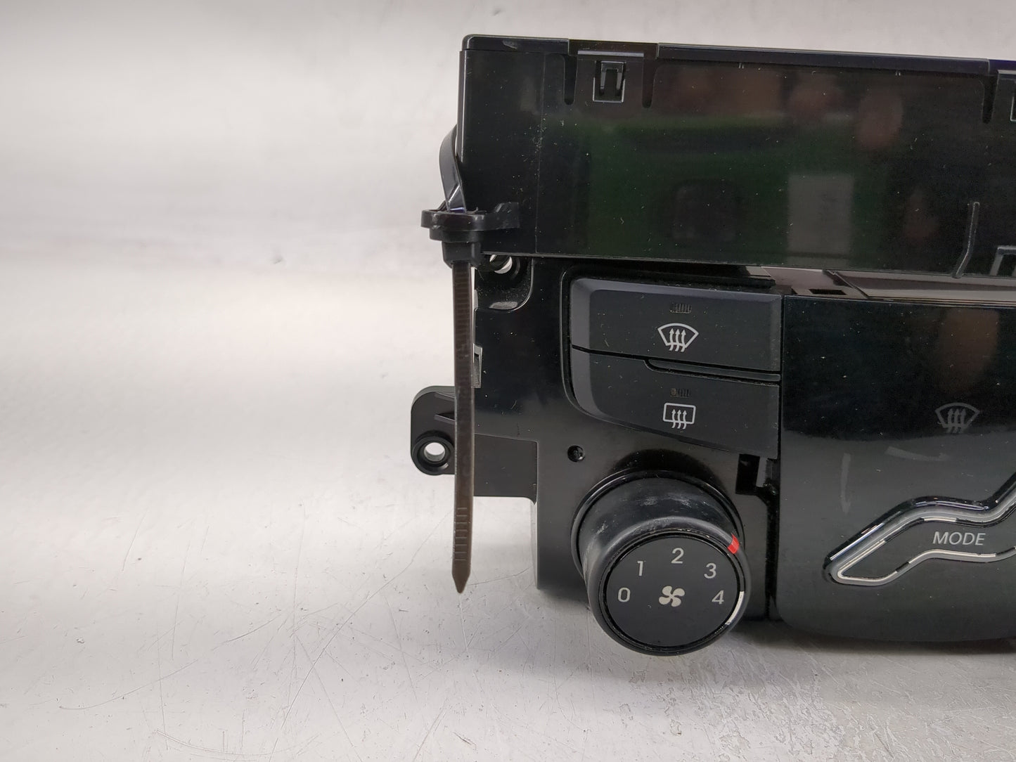 2011-2013 Hyundai Sonata Climate Control Module Temperature AC/Heater Replacement P/N:97250-3Q001 Fits Fits 2011 2012 2013 O