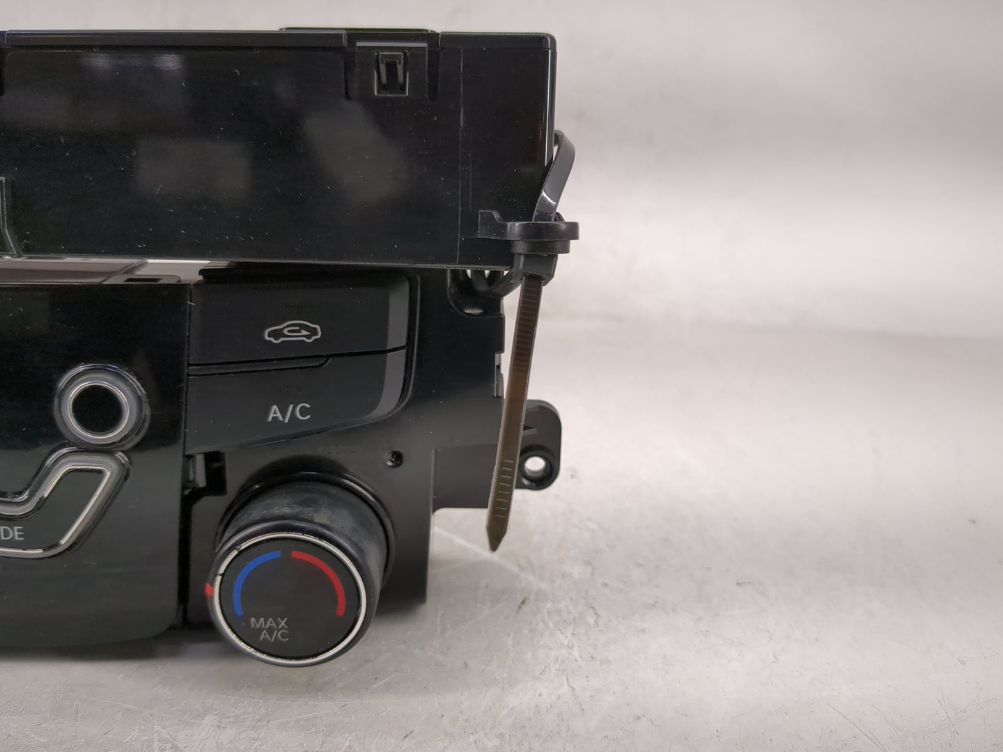 2011-2013 Hyundai Sonata Climate Control Module Temperature AC/Heater Replacement P/N:97250-3Q001 Fits Fits 2011 2012 2013 O