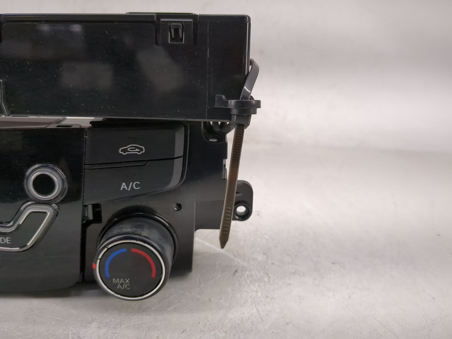 2011-2013 Hyundai Sonata Climate Control Module Temperature AC/Heater Replacement P/N:97250-3Q001 Fits Fits 2011 2012 2013 O