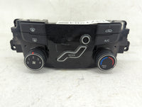 2011-2013 Hyundai Sonata Climate Control Module Temperature AC/Heater Replacement P/N:97250-3Q001 Fits Fits 2011 2012 2013 O