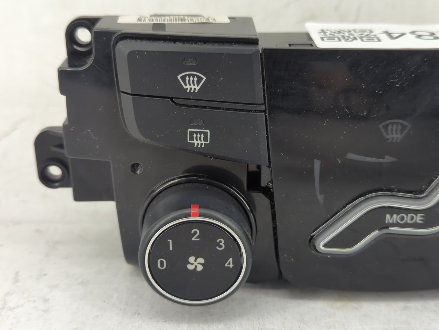 2011-2013 Hyundai Sonata Climate Control Module Temperature AC/Heater Replacement P/N:97250-3Q001 Fits Fits 2011 2012 2013 O