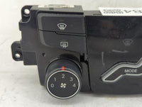2011-2013 Hyundai Sonata Climate Control Module Temperature AC/Heater Replacement P/N:97250-3Q001 Fits Fits 2011 2012 2013 O