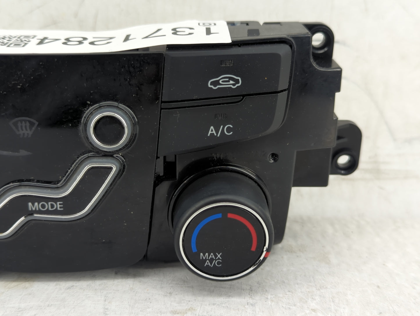 2011-2013 Hyundai Sonata Climate Control Module Temperature AC/Heater Replacement P/N:97250-3Q001 Fits Fits 2011 2012 2013 O