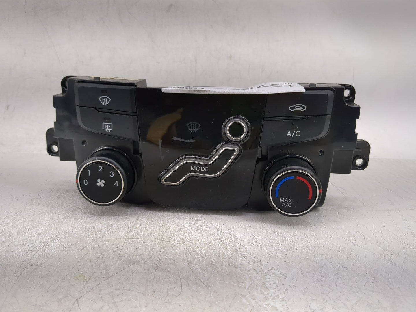 2011-2013 Hyundai Sonata Climate Control Module Temperature AC/Heater Replacement P/N:97250-3Q001 Fits Fits 2011 2012 2013 O