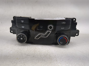 compare product 2011-2013 Hyundai Sonata Climate Control Module Temperature AC/Heater Replacement P/N:97250-3Q001 Fits Fits 2011 2012 2013 OEM Used Auto Parts