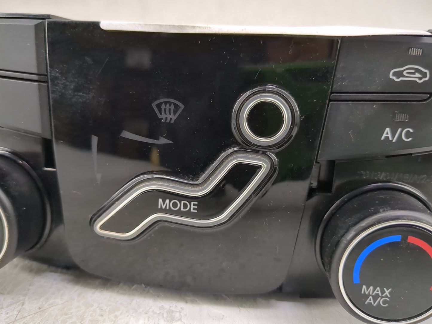 2011-2013 Hyundai Sonata Climate Control Module Temperature AC/Heater Replacement P/N:97250-3Q001 Fits Fits 2011 2012 2013 O