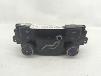 2011 Hyundai Sonata Climate Control Module Temperature AC/Heater Replacement P/N:97250-3Q000 Fits OEM Used Auto Parts - Oemu