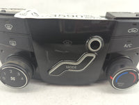 2011 Hyundai Sonata Climate Control Module Temperature AC/Heater Replacement P/N:97250-3Q000 Fits OEM Used Auto Parts - Oemu