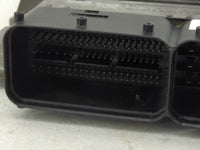 2011 Hyundai Sonata PCM Engine Control Computer ECU ECM PCU OEM P/N:5WY4E27C 39111-2G666, 39101-2G666 Fits OEM Used Auto Par
