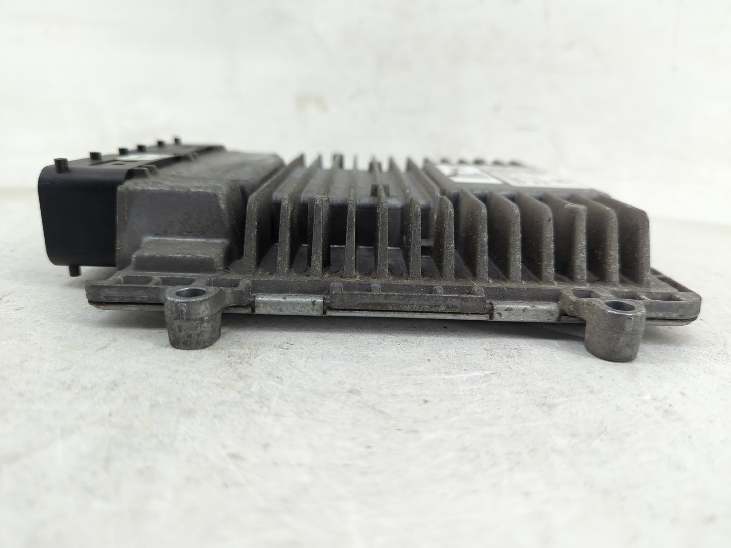 2011 Hyundai Sonata PCM Engine Control Computer ECU ECM PCU OEM P/N:5WY4E27C 39111-2G666, 39101-2G666 Fits OEM Used Auto Par