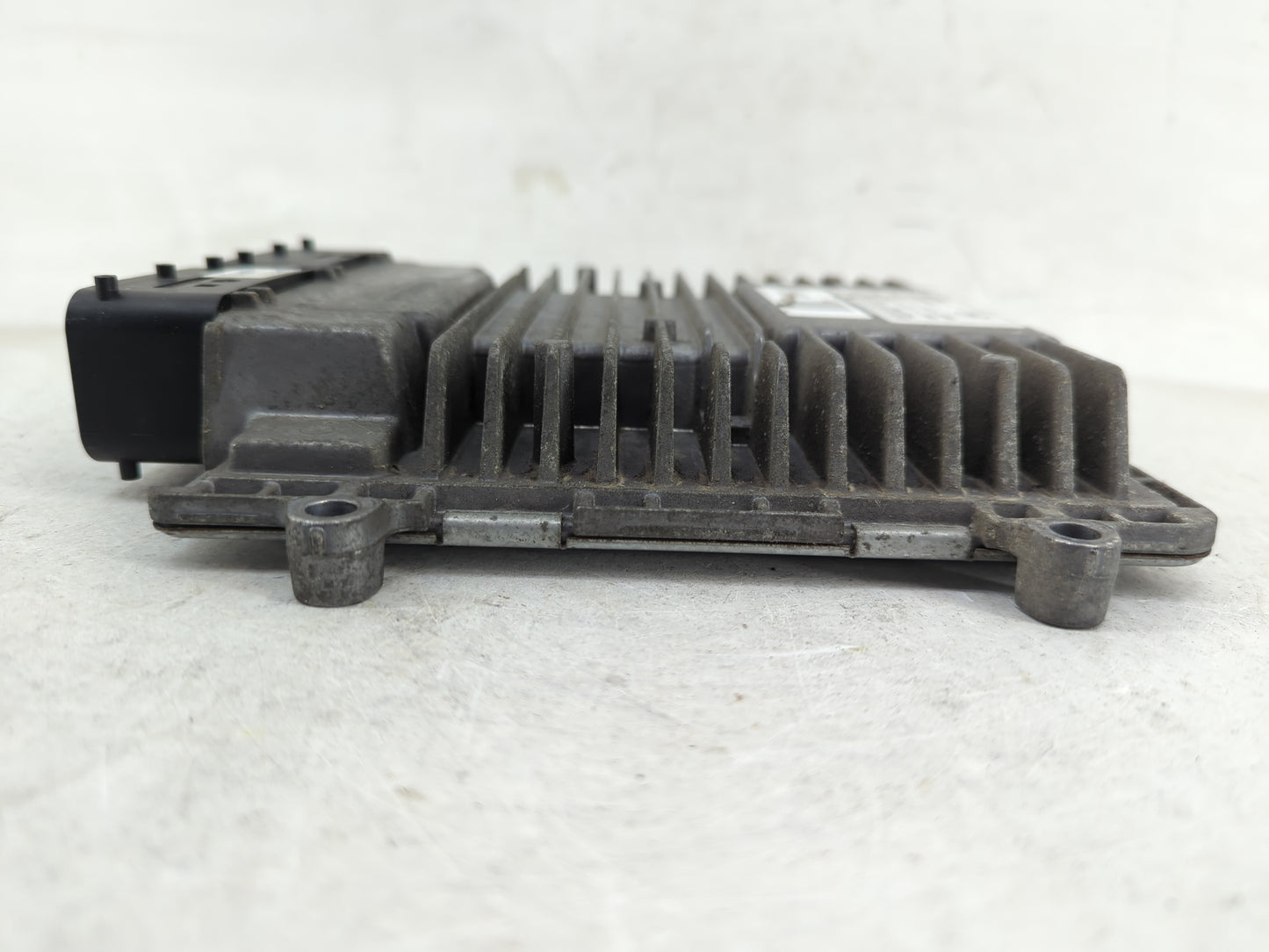 2011 Hyundai Sonata PCM Engine Control Computer ECU ECM PCU OEM P/N:5WY4E27C 39111-2G666, 39101-2G666 Fits OEM Used Auto Par