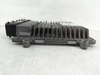 2011 Hyundai Sonata PCM Engine Control Computer ECU ECM PCU OEM P/N:5WY4E27C 39111-2G666, 39101-2G666 Fits OEM Used Auto Par