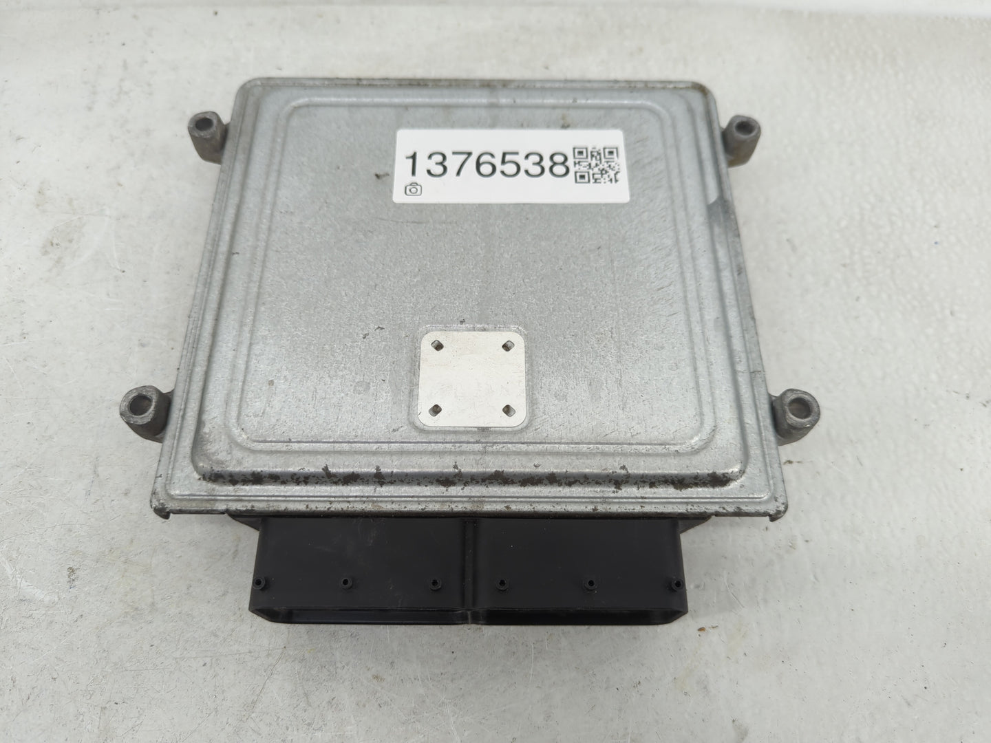 2011 Hyundai Sonata PCM Engine Control Computer ECU ECM PCU OEM P/N:5WY4E27C 39111-2G666, 39101-2G666 Fits OEM Used Auto Par