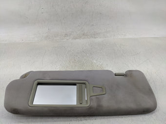 compare product 2011-2015 Hyundai Sonata Sun Visor Shade Replacement Driver Left Mirror Fits Fits 2011 2012 2013 2014 2015 OEM Used Auto Parts