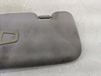 2011-2015 Hyundai Sonata Sun Visor Shade Replacement Driver Left Mirror Fits Fits 2011 2012 2013 2014 2015 OEM Used Auto Par