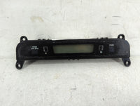 2011 Hyundai Sonata Digitial Dash Clock P/N:94510-3Q000 Fits OEM Used Auto Parts - Oemusedautoparts1.com