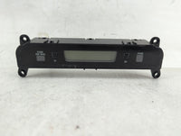2011 Hyundai Sonata Digitial Dash Clock P/N:94510-3Q000 Fits OEM Used Auto Parts - Oemusedautoparts1.com