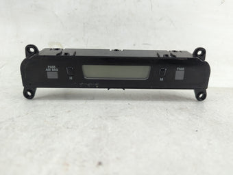 compare product 2011 Hyundai Sonata Digitial Dash Clock P/N:94510-3Q000 Fits OEM Used Auto Parts