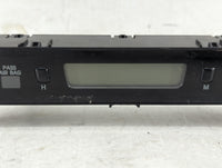 2011 Hyundai Sonata Digitial Dash Clock P/N:94510-3Q000 Fits OEM Used Auto Parts - Oemusedautoparts1.com