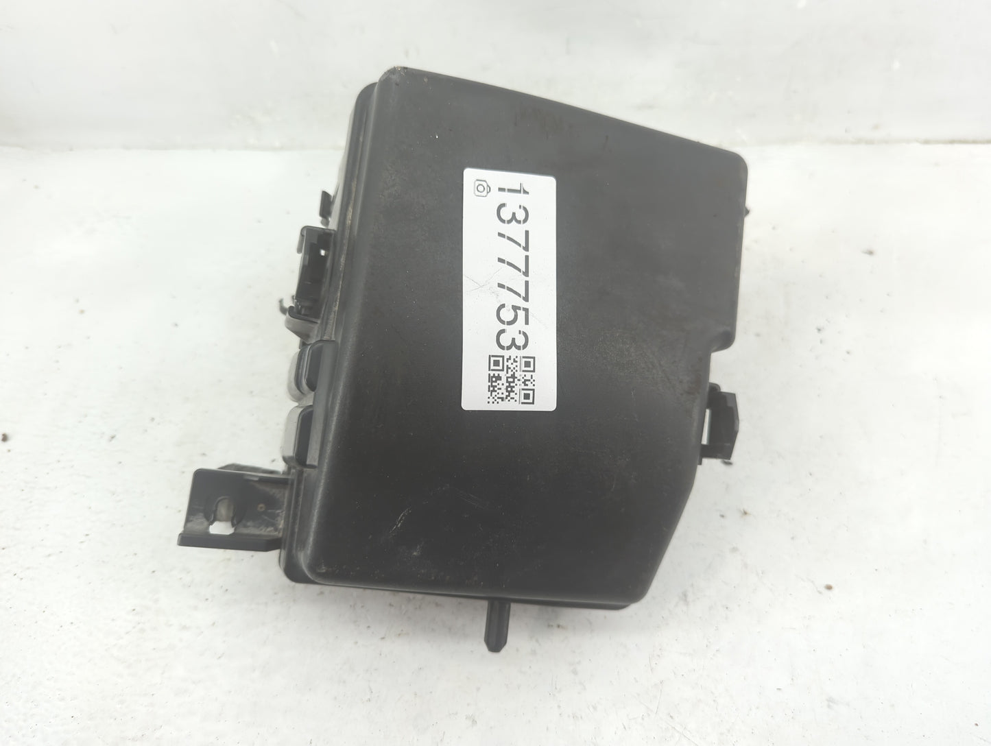 2011-2014 Hyundai Sonata Fusebox Fuse Box Panel Relay Module P/N:91950-3S711 Fits Fits 2011 2012 2013 2014 OEM Used Auto Par