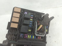 2011-2014 Hyundai Sonata Fusebox Fuse Box Panel Relay Module P/N:91950-3S711 Fits Fits 2011 2012 2013 2014 OEM Used Auto Par