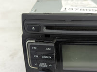 2011 Hyundai Sonata Radio AM FM Cd Player Receiver Replacement P/N:96180-3Q000 Fits OEM Used Auto Parts - Oemusedautoparts1.