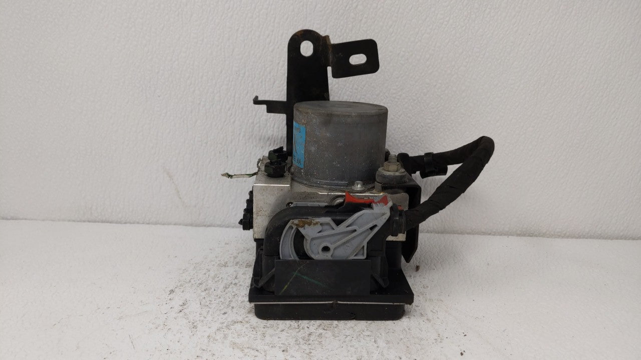 2011-2013 Hyundai Sonata ABS Pump Control Module Replacement P/N:0 265 238 094 58920-3Q500 Fits Fits 2011 2012 2013 OEM Used