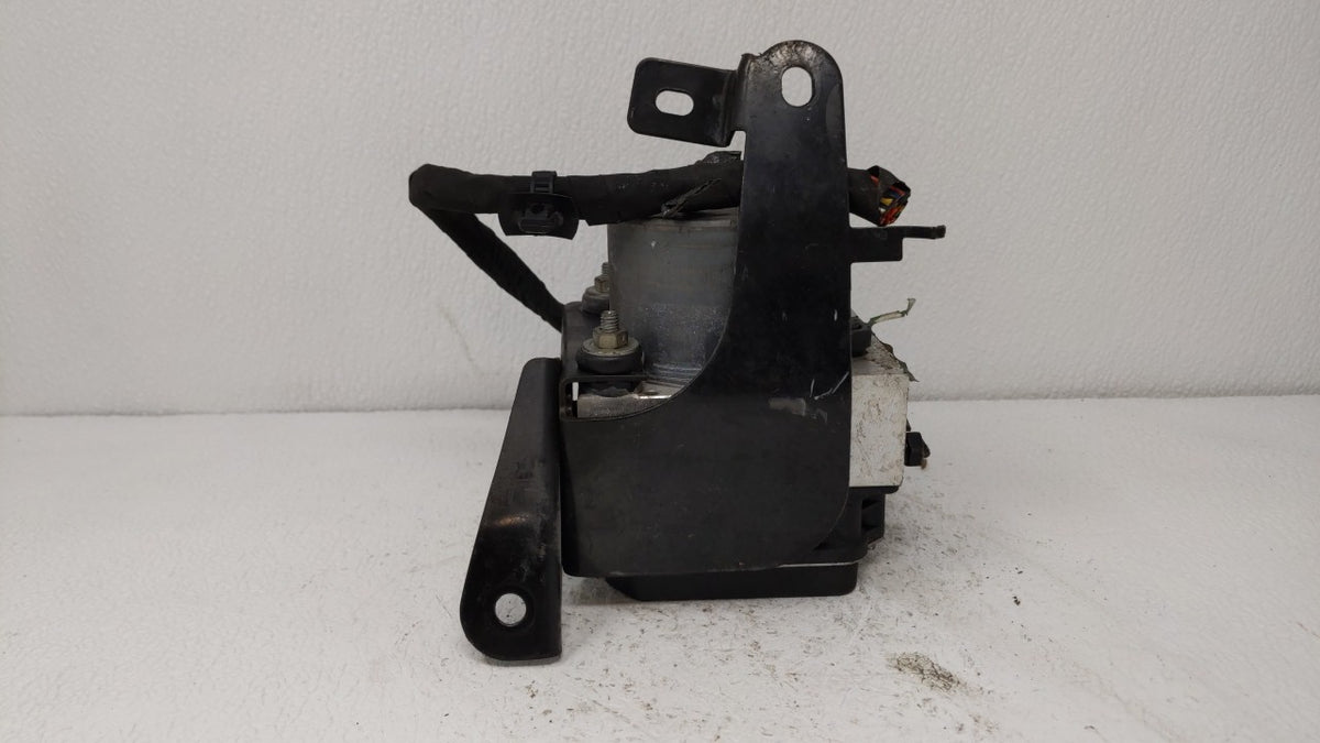 2011-2013 Hyundai Sonata Anti-Lock Brake ABS Pump Module Actuator OEM P/N:0 265 238 094 58920-3Q500 Fits Fits 2011 2012 2013