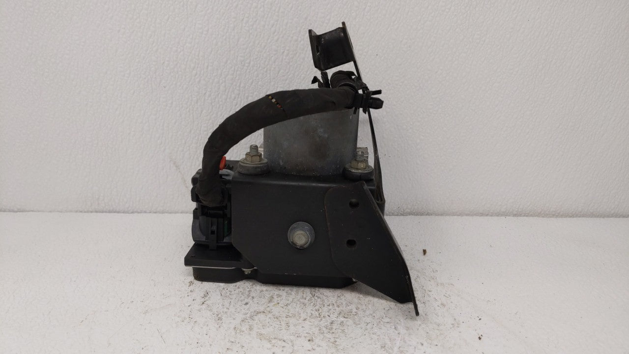 2011-2013 Hyundai Sonata ABS Pump Control Module Replacement P/N:0 265 238 094 58920-3Q500 Fits Fits 2011 2012 2013 OEM Used
