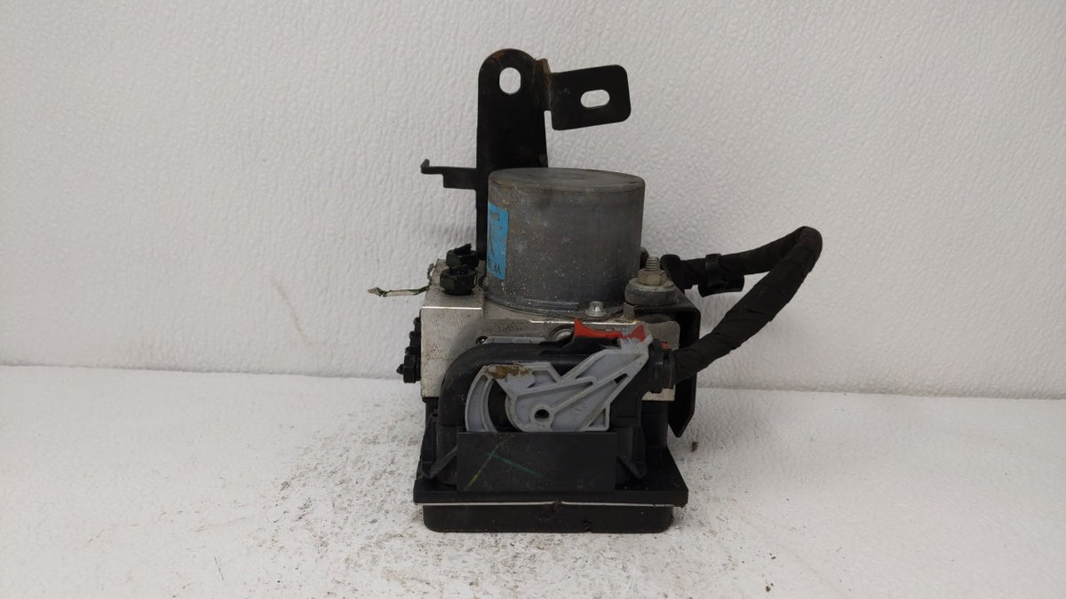 2011-2013 Hyundai Sonata Anti-Lock Brake ABS Pump Module Actuator OEM P/N:0 265 238 094 58920-3Q500 Fits Fits 2011 2012 2013