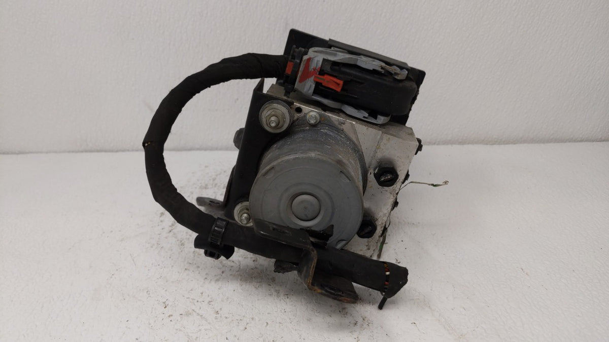 2011-2013 Hyundai Sonata Anti-Lock Brake ABS Pump Module Actuator OEM P/N:0 265 238 094 58920-3Q500 Fits Fits 2011 2012 2013