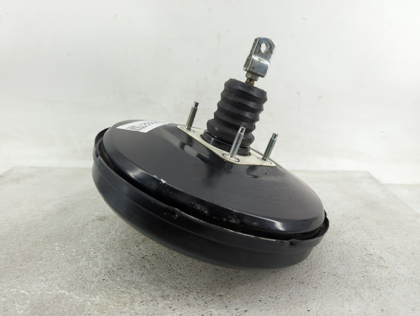 2011-2014 Hyundai Sonata Power Brake Booster Oem 1382927 - Oemusedautoparts1.com
