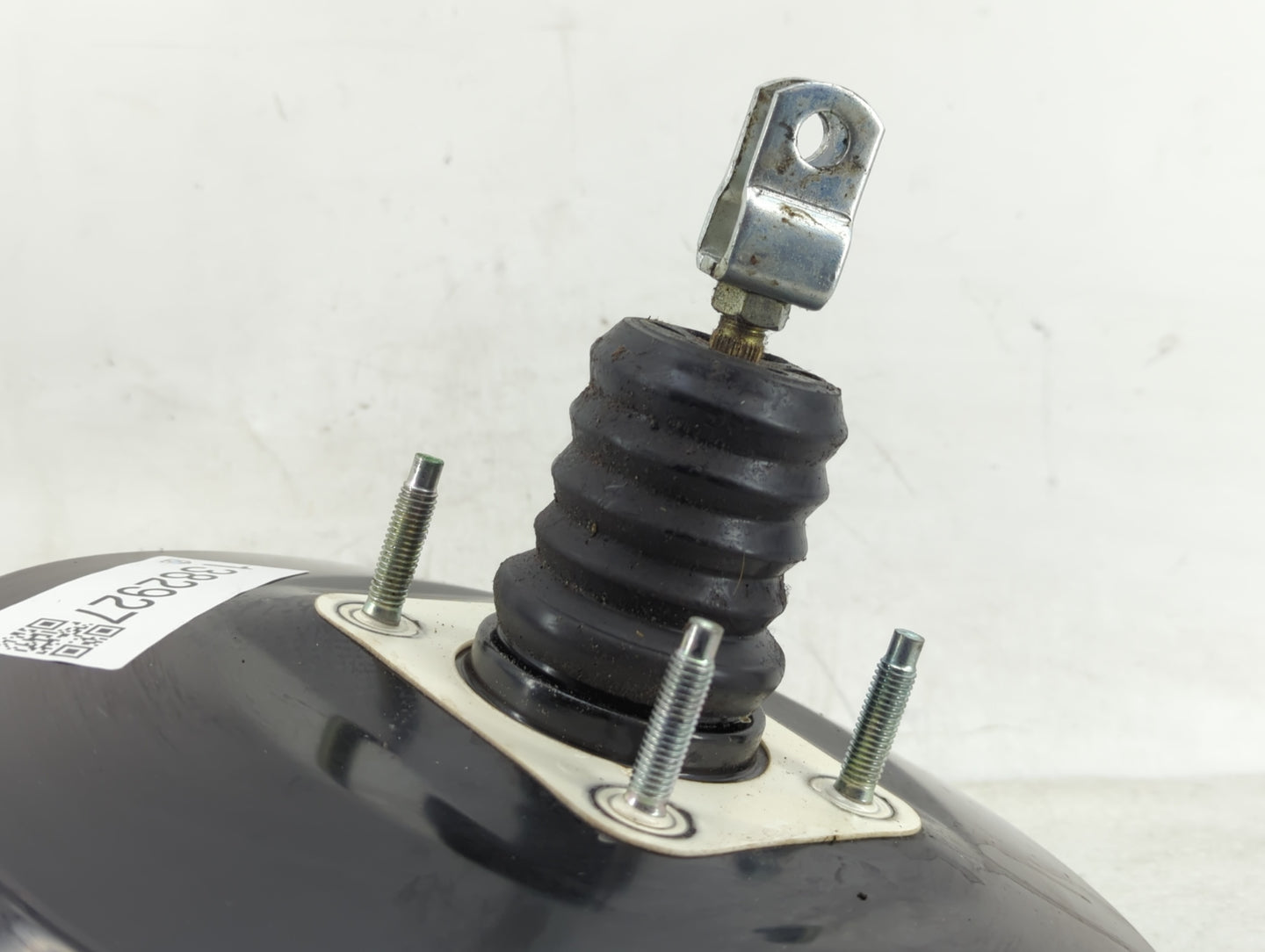 2011-2014 Hyundai Sonata Power Brake Booster Oem 1382927 - Oemusedautoparts1.com