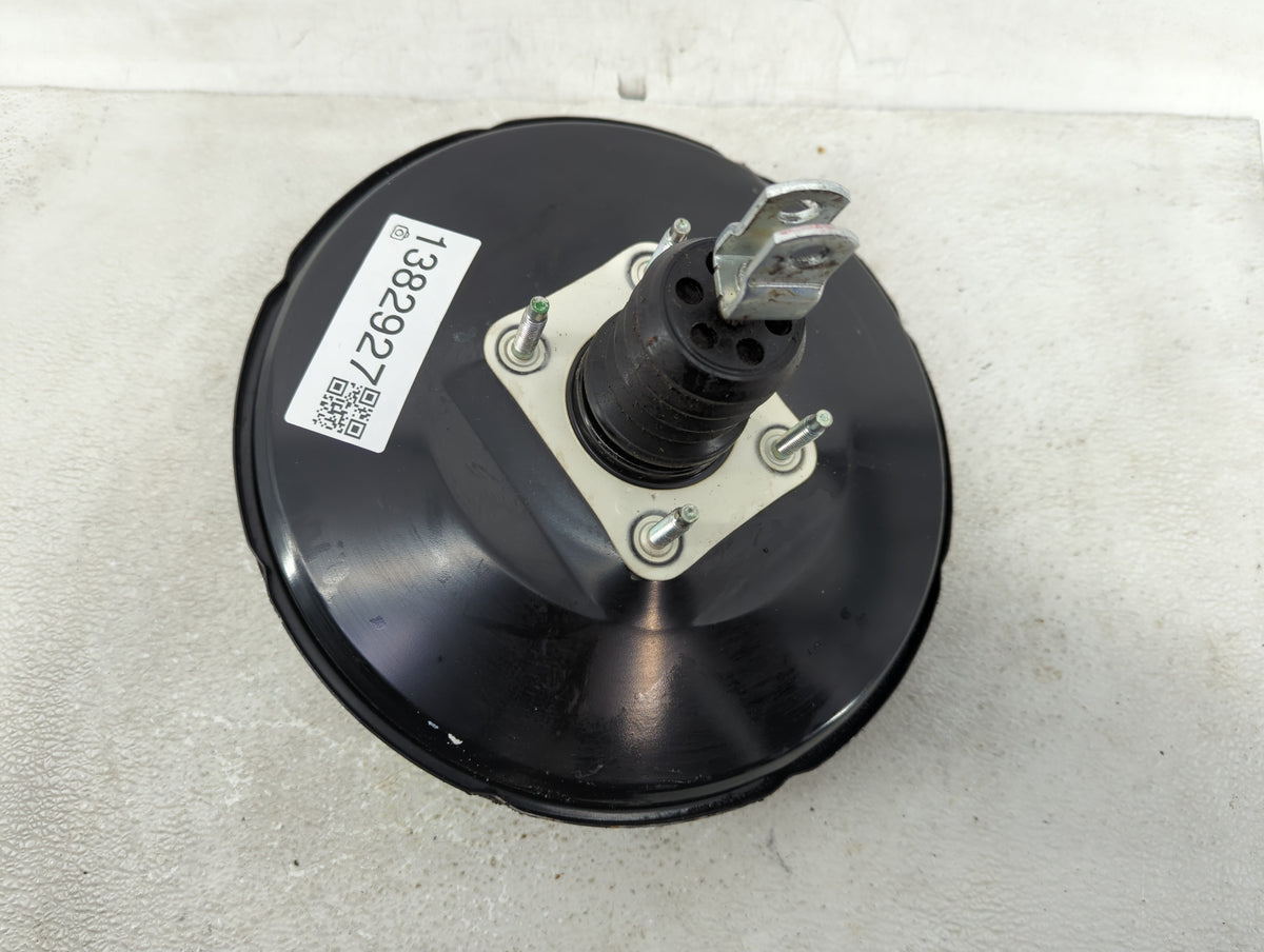 2011-2014 Hyundai Sonata Power Brake Booster Oem 1382927 - Oemusedautoparts1.com