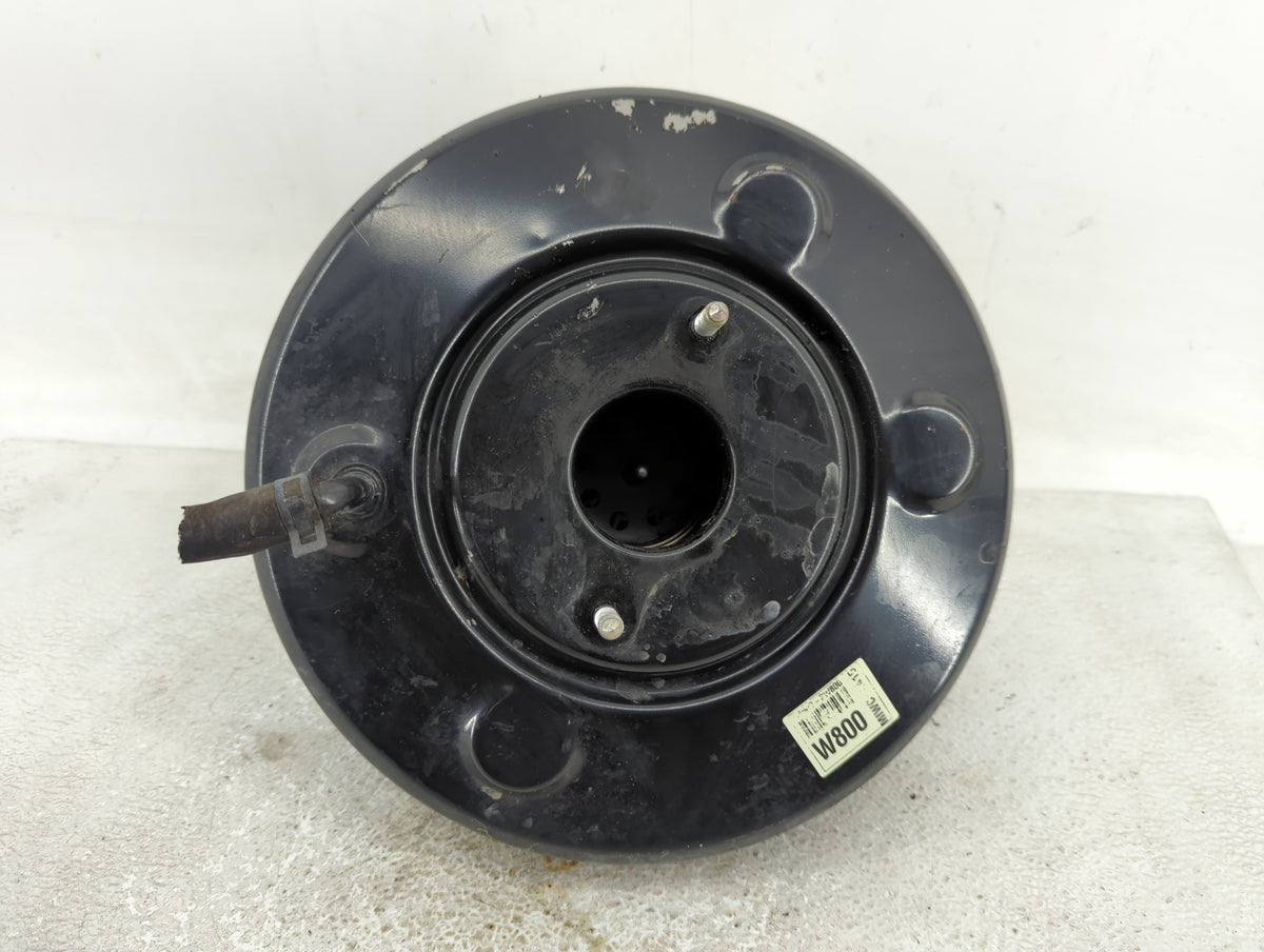 2011-2014 Hyundai Sonata Power Brake Booster Oem 1382927 - Oemusedautoparts1.com