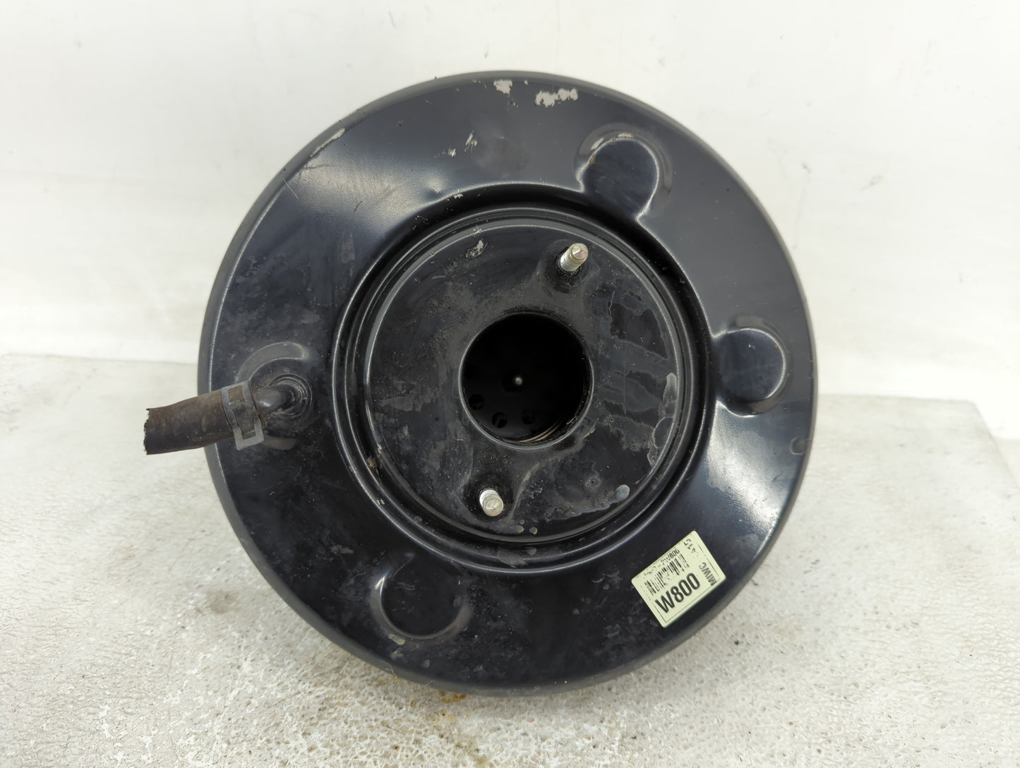 2011-2014 Hyundai Sonata Power Brake Booster Oem 1382927 - Oemusedautoparts1.com