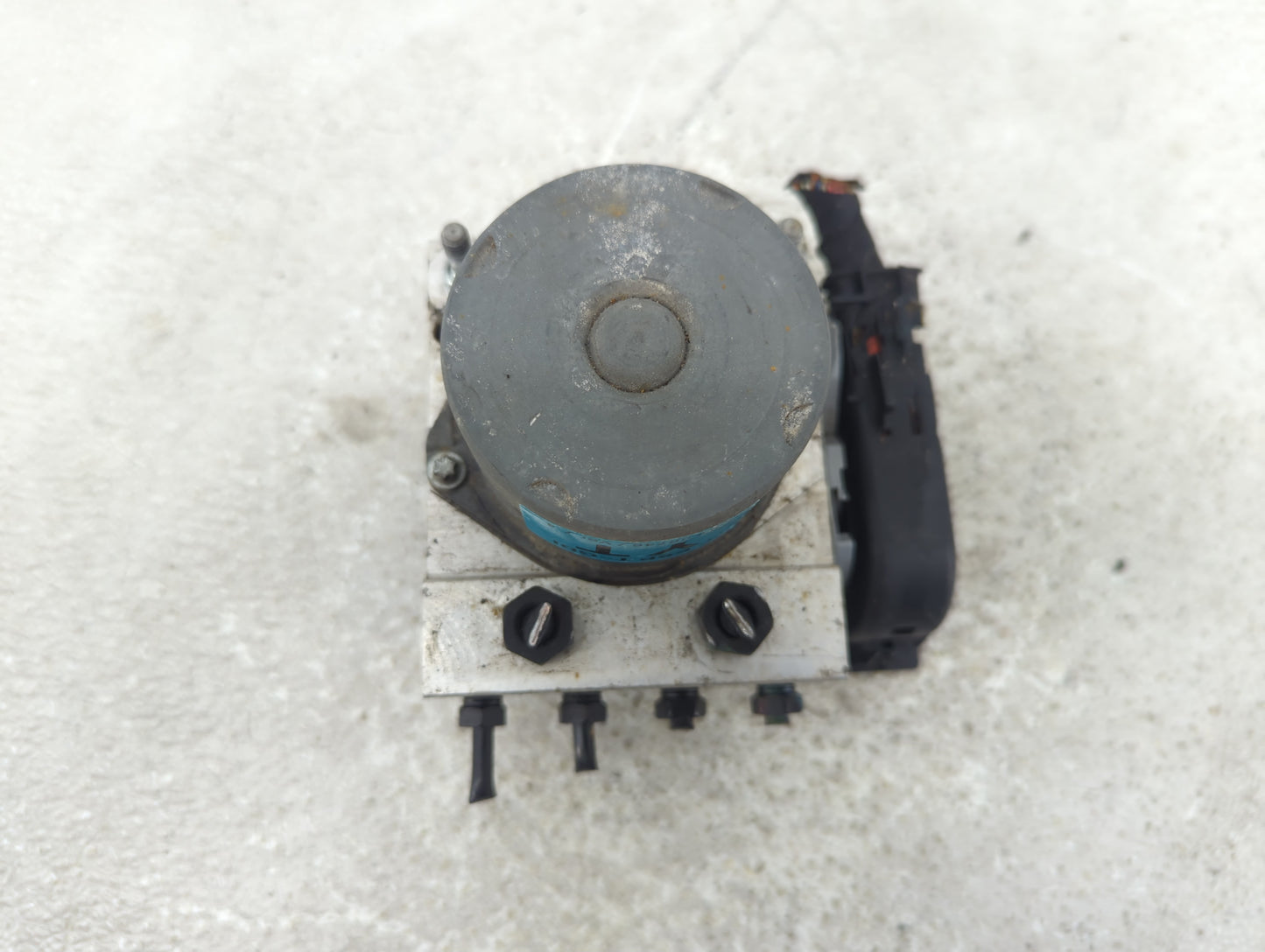 2011-2013 Hyundai Sonata ABS Pump Control Module Replacement P/N:0 265 238 094 58920-3Q500 Fits Fits 2011 2012 2013 OEM Used