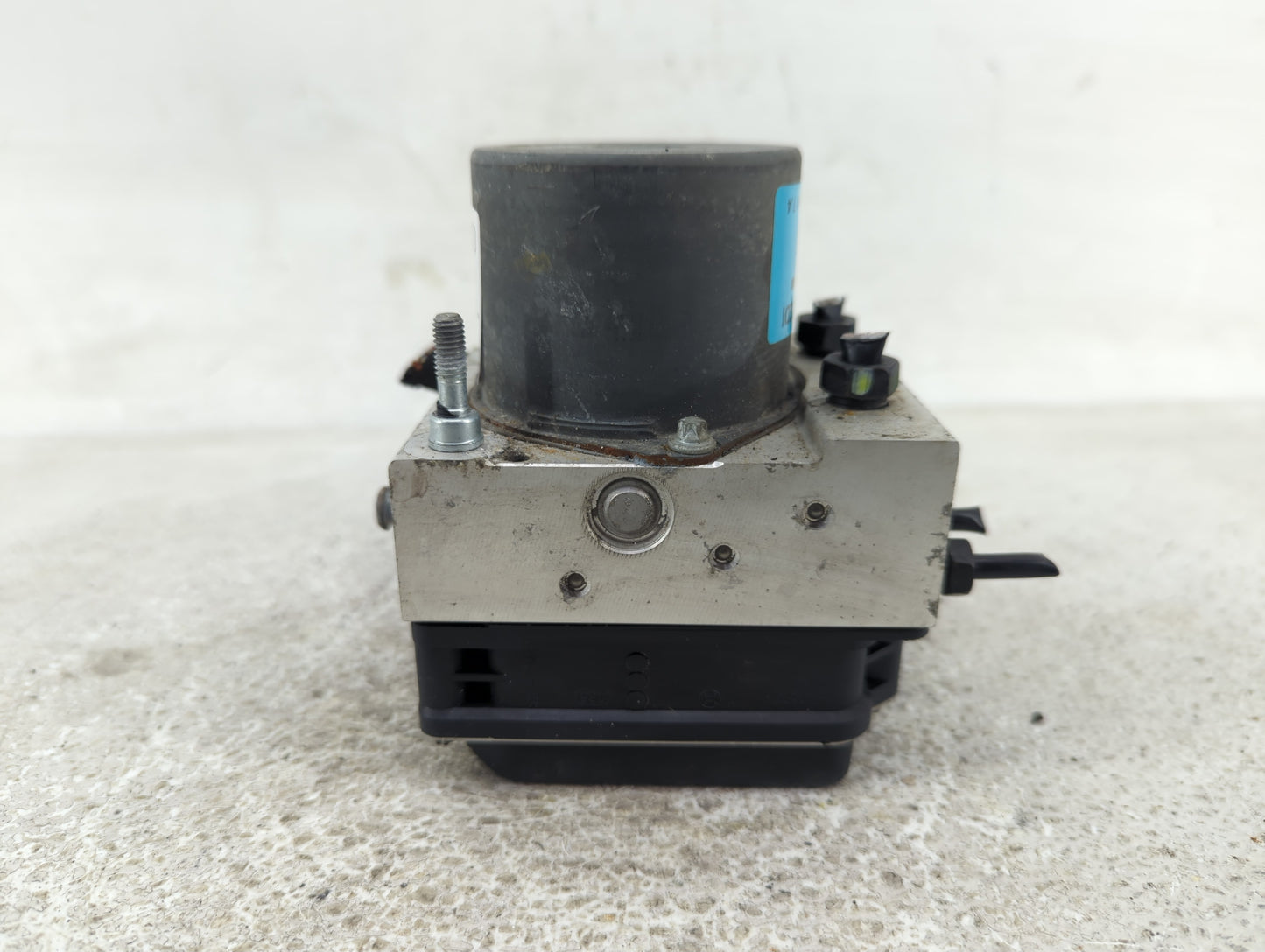 2011-2013 Hyundai Sonata ABS Pump Control Module Replacement P/N:0 265 238 094 58920-3Q500 Fits Fits 2011 2012 2013 OEM Used